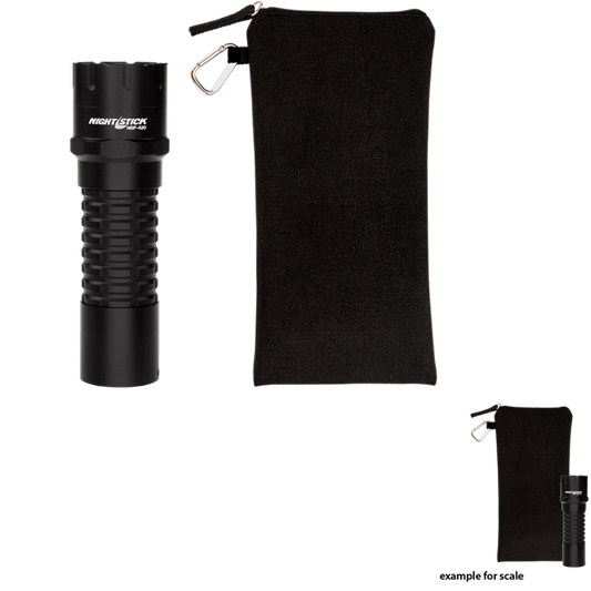 Nightstick® Adjustable Beam Flashlight - 3 AAA