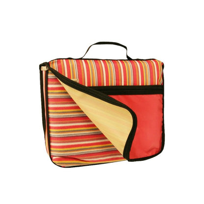 Pink Al Fresco Blanket