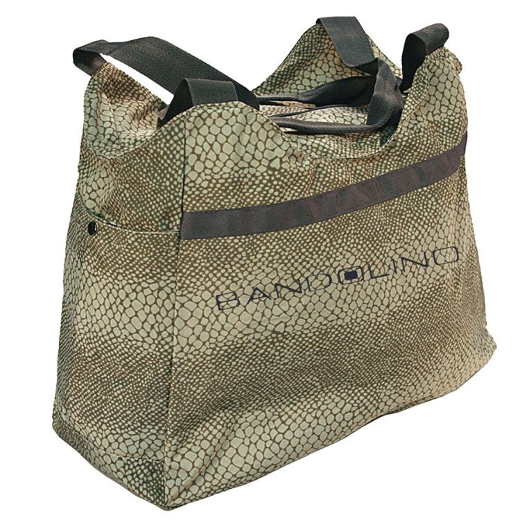 The Window Shopper Tote Bag