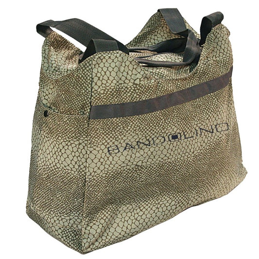 The Window Shopper Tote Bag