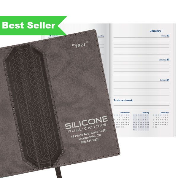 AVALON WORK WEEKLY POCKET CALENDAR