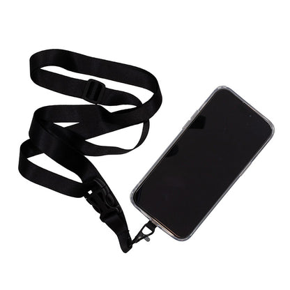 Pocket-Free Crossbody Cell Phone Lanyard - Full Color Sublimation Import Air Ship Door To Door