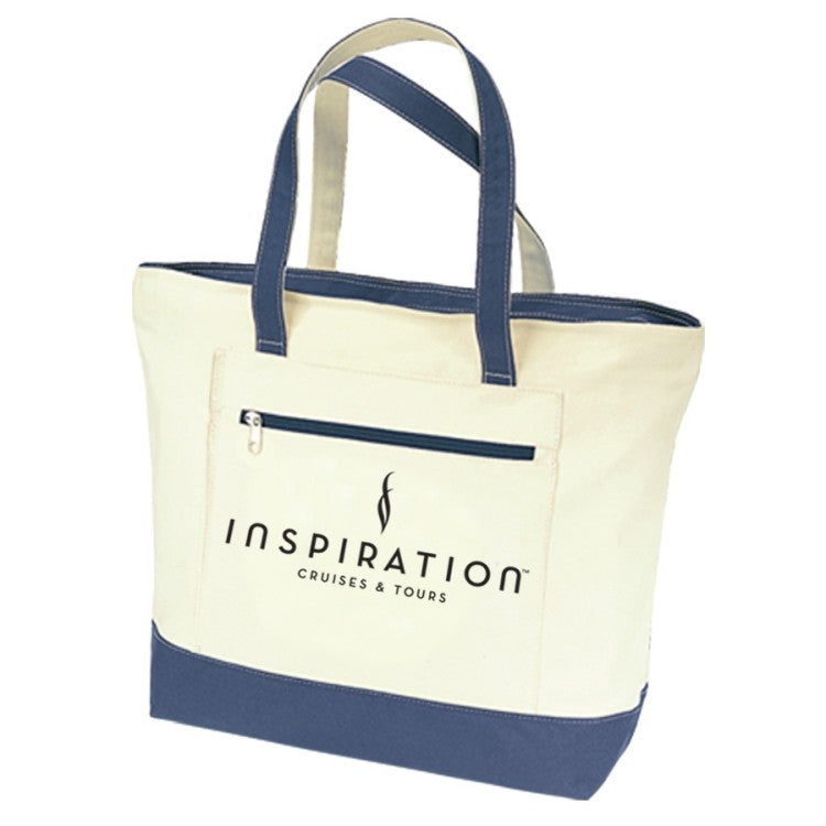 Cruise Tote Bag