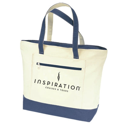 Cruise Tote Bag
