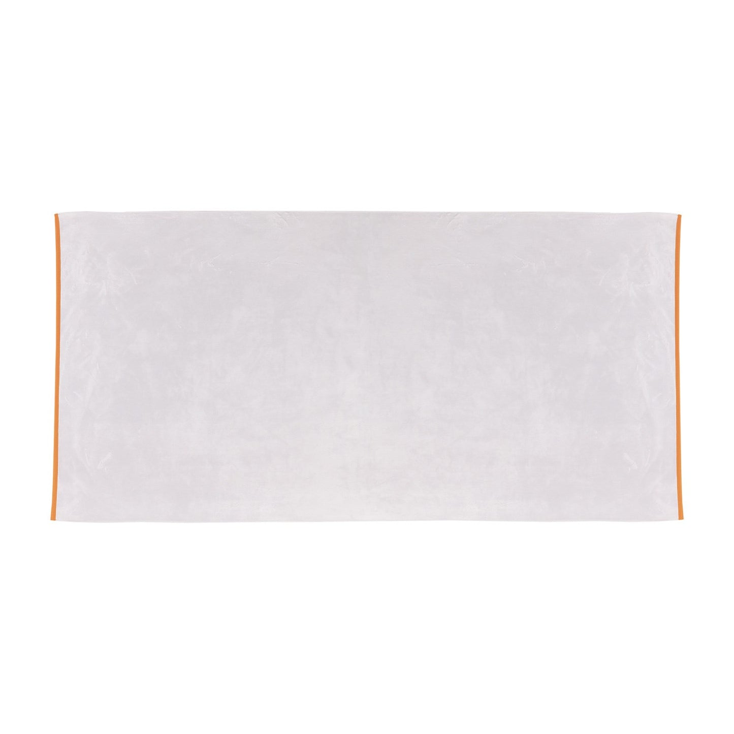 Heavyweight Subli-Plush Velour Beach Towel