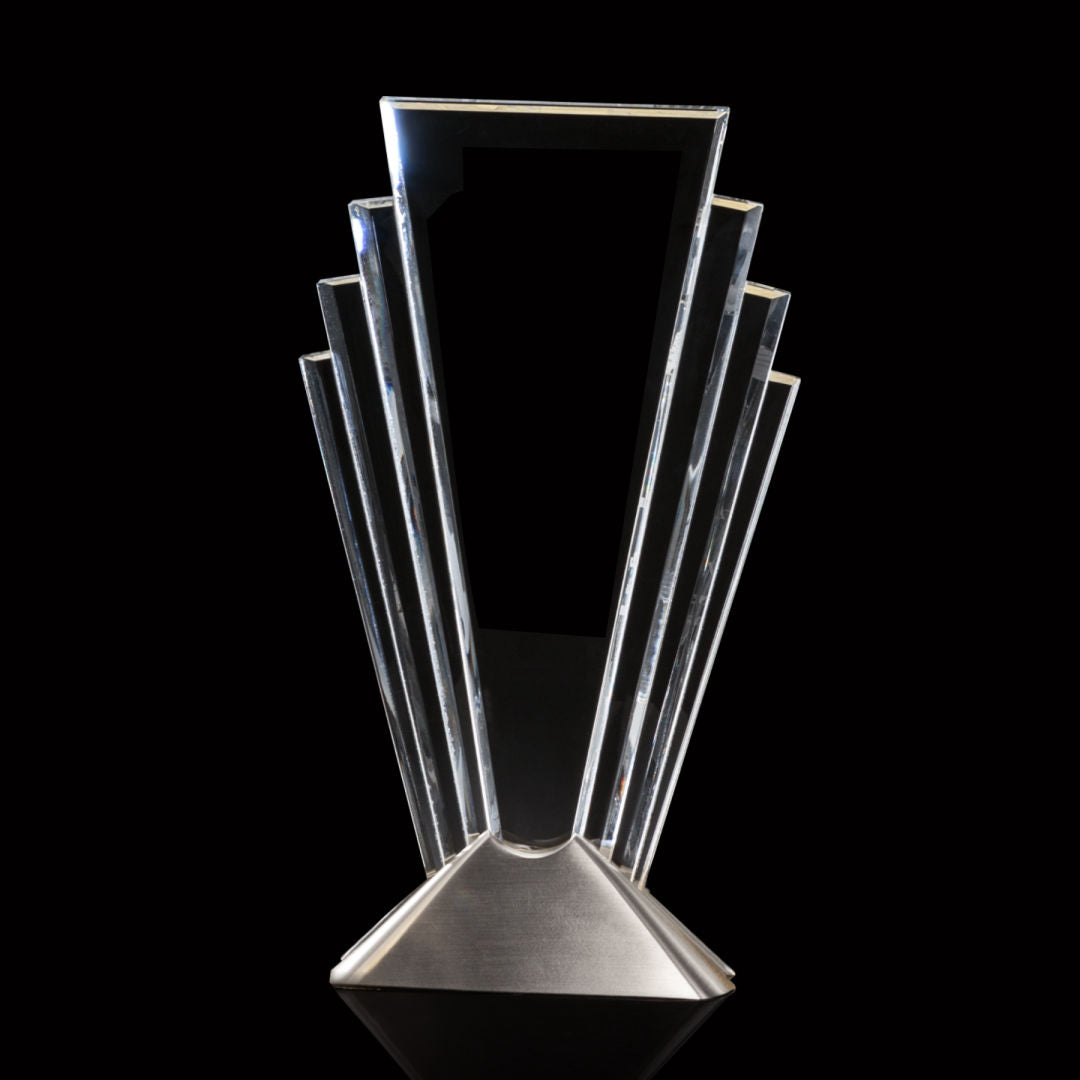 Valiant Award - Silver