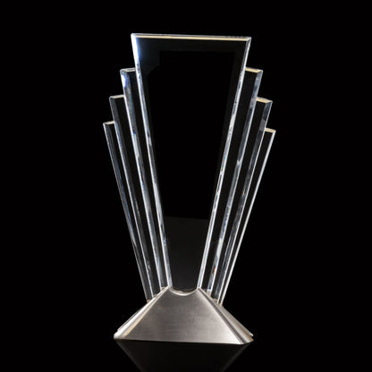 Valiant Award - Silver