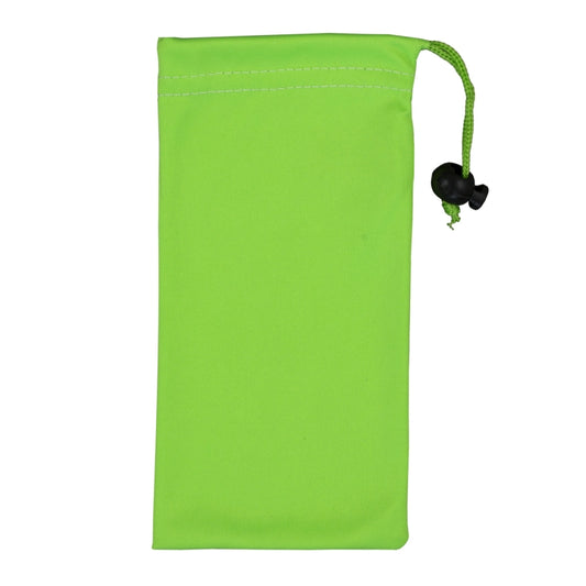 Mobile Tech Power Bank Accessory Kit in Microfiber Cinch Pouch
