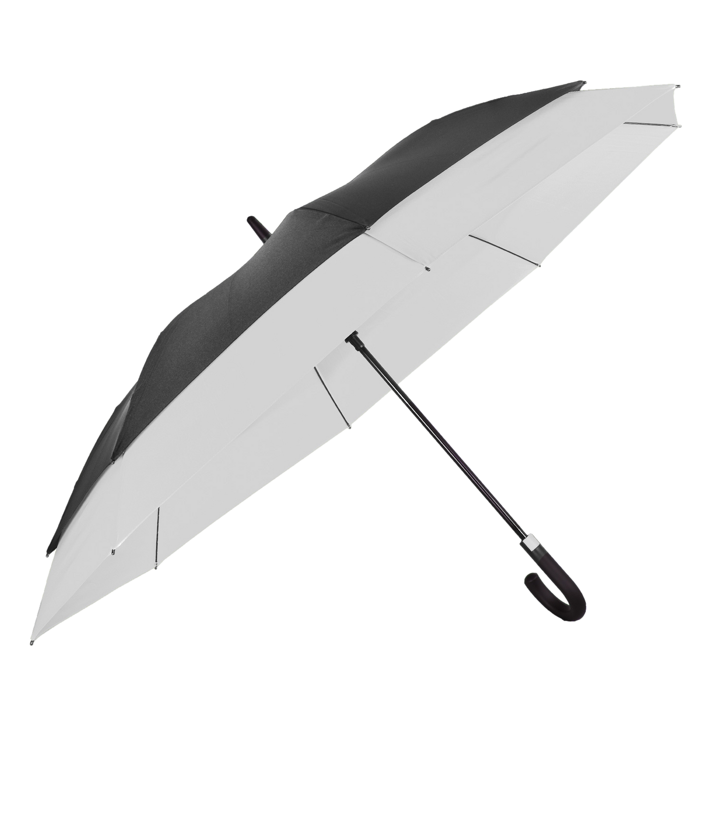 The Crusader Umbrella