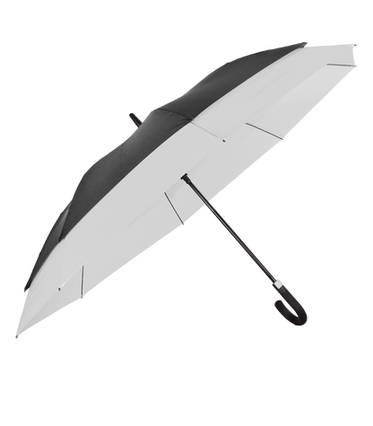 The Crusader Umbrella