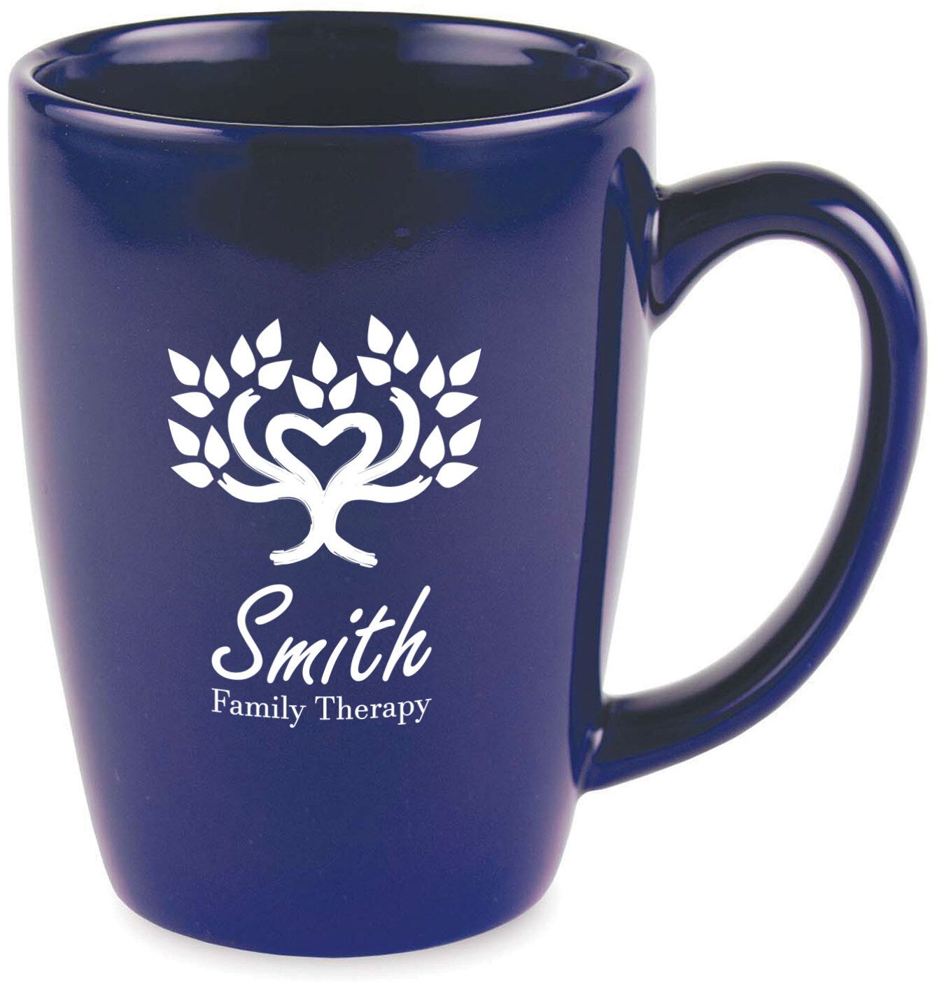 ENTERPRISE 15 OZ MUG