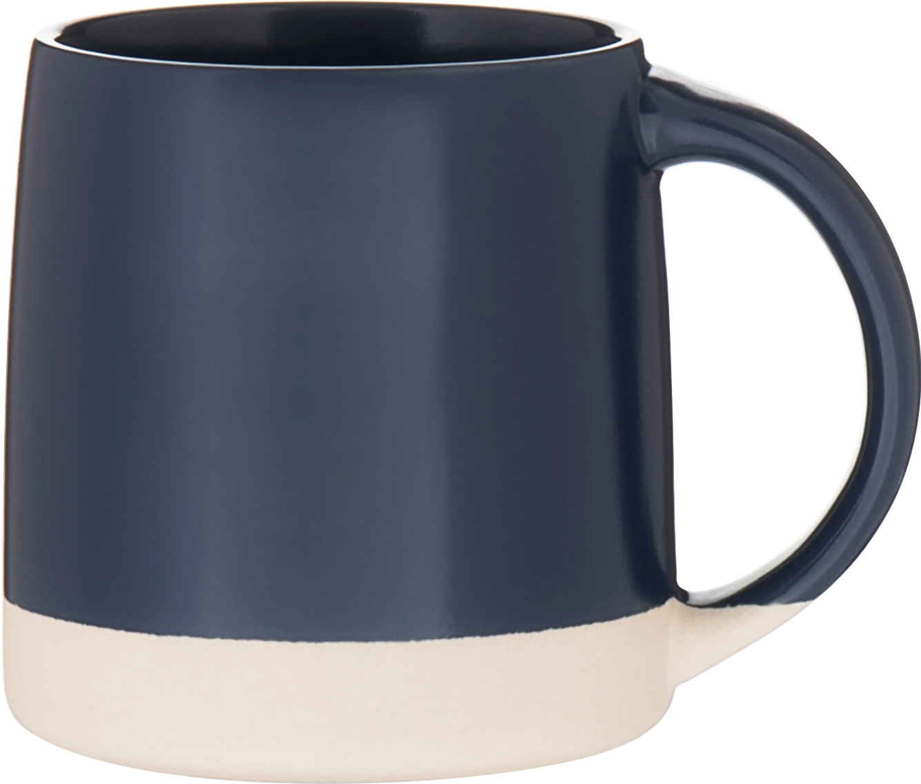 12 oz magnolia mug