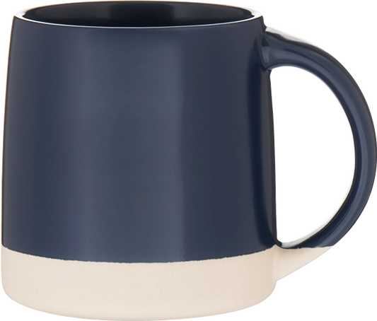 12 oz magnolia mug