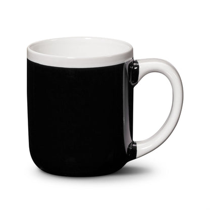 Brenton Mug - 16oz - Deep Etch