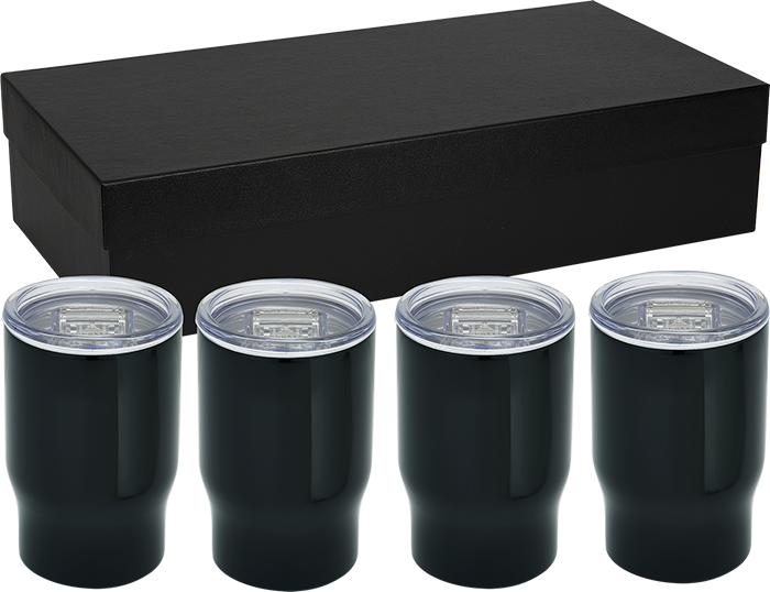 Urban Peak® Gift Set (3-in-1 Tumbler)
