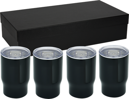 Urban Peak® Gift Set (3-in-1 Tumbler)