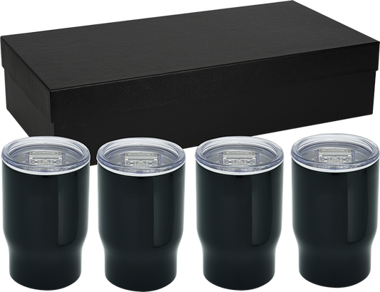 Urban Peak® Gift Set (3-in-1 Tumbler)