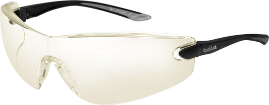 Bollé Cobra HD Clear Glasses