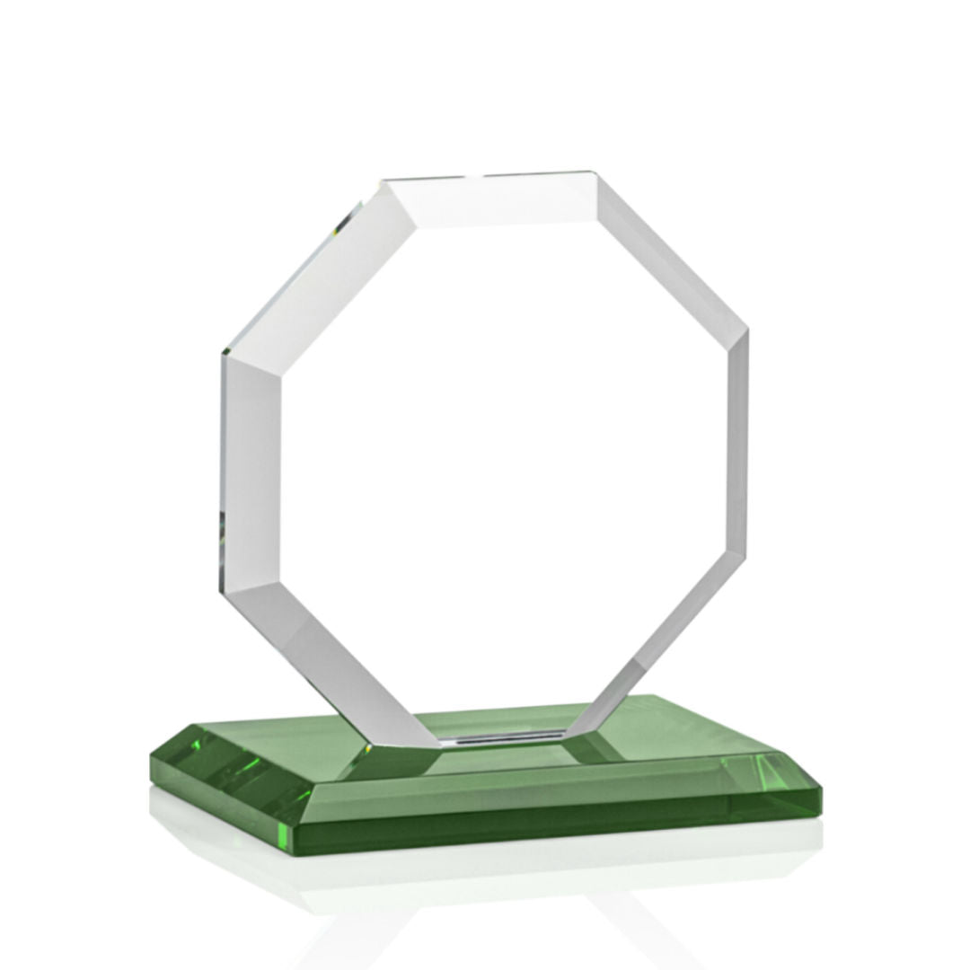 Leyland VividPrint™ Award - Green
