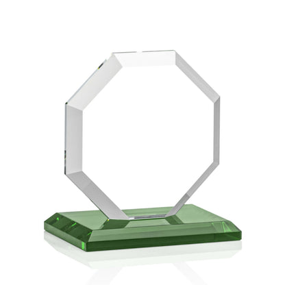 Leyland VividPrint™ Award - Green