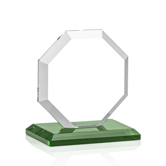 Leyland VividPrint™ Award - Green