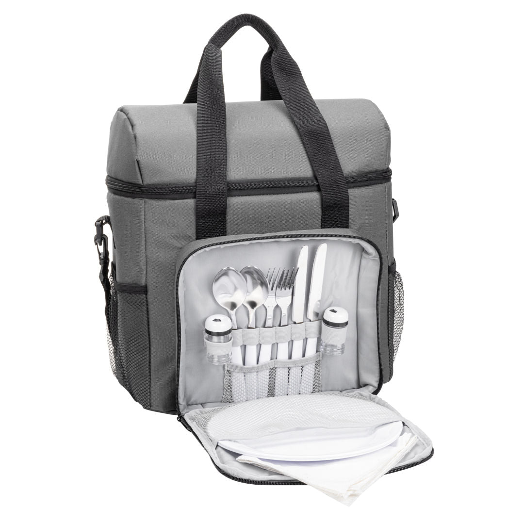 Valdivian All-in-One Picnic Bag