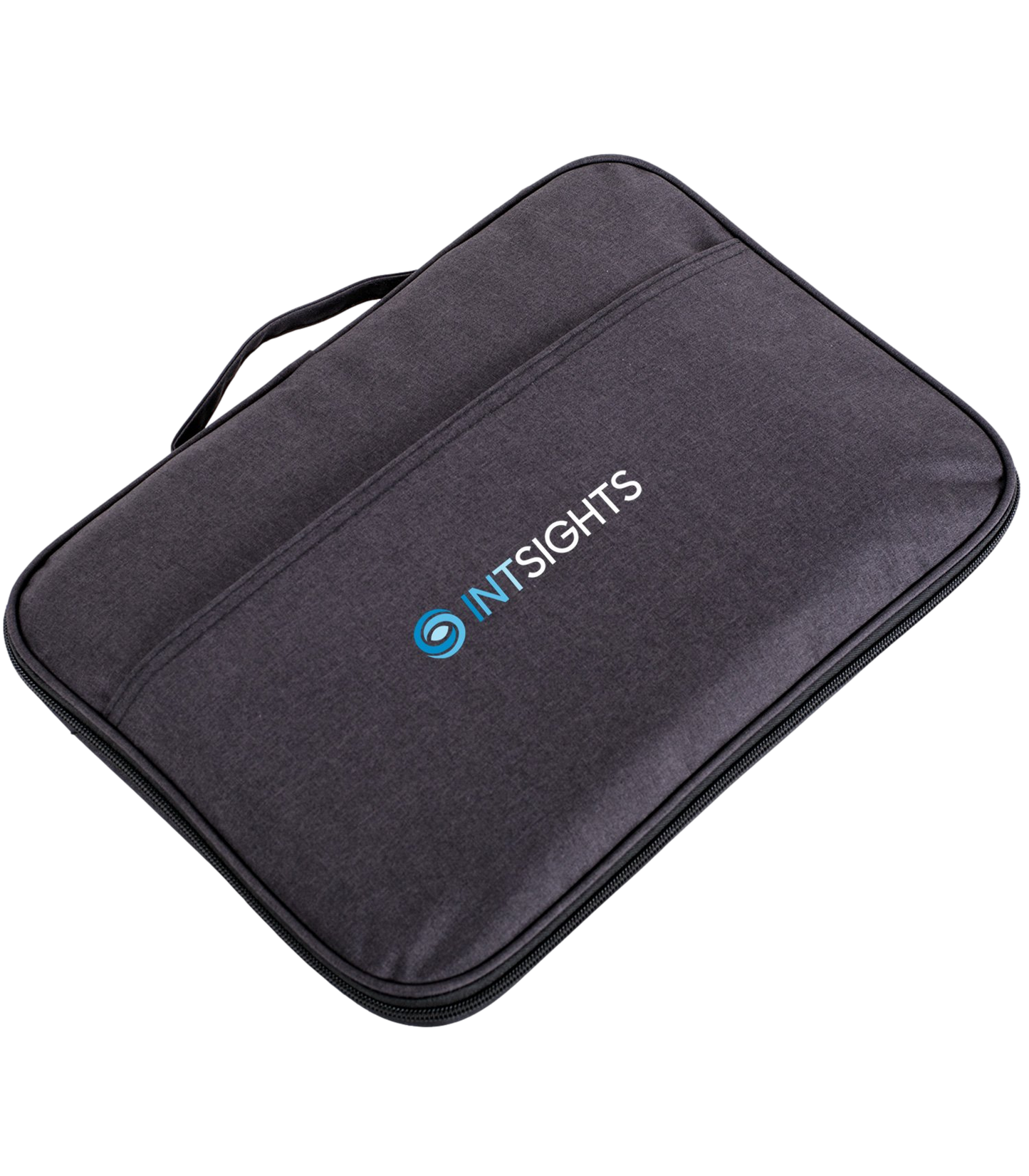 Black The Millennial Carrying Case