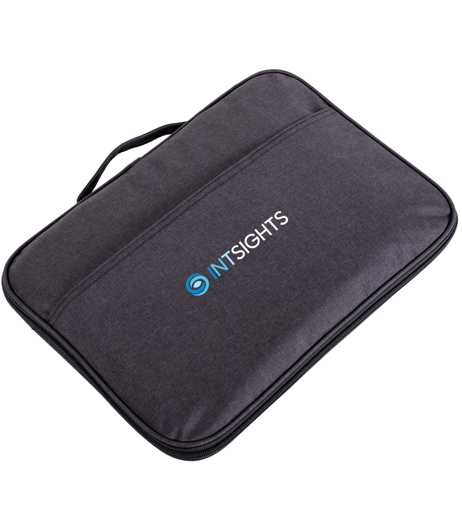 Black The Millennial Carrying Case