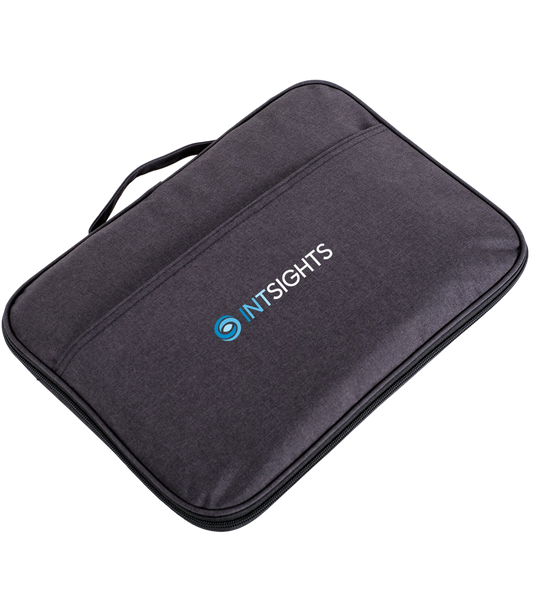 Black The Millennial Carrying Case