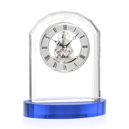 Birkdale VividPrint™ Clock on Base