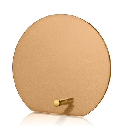 Atchison Russet Circle VividPrint™ Award - Gold