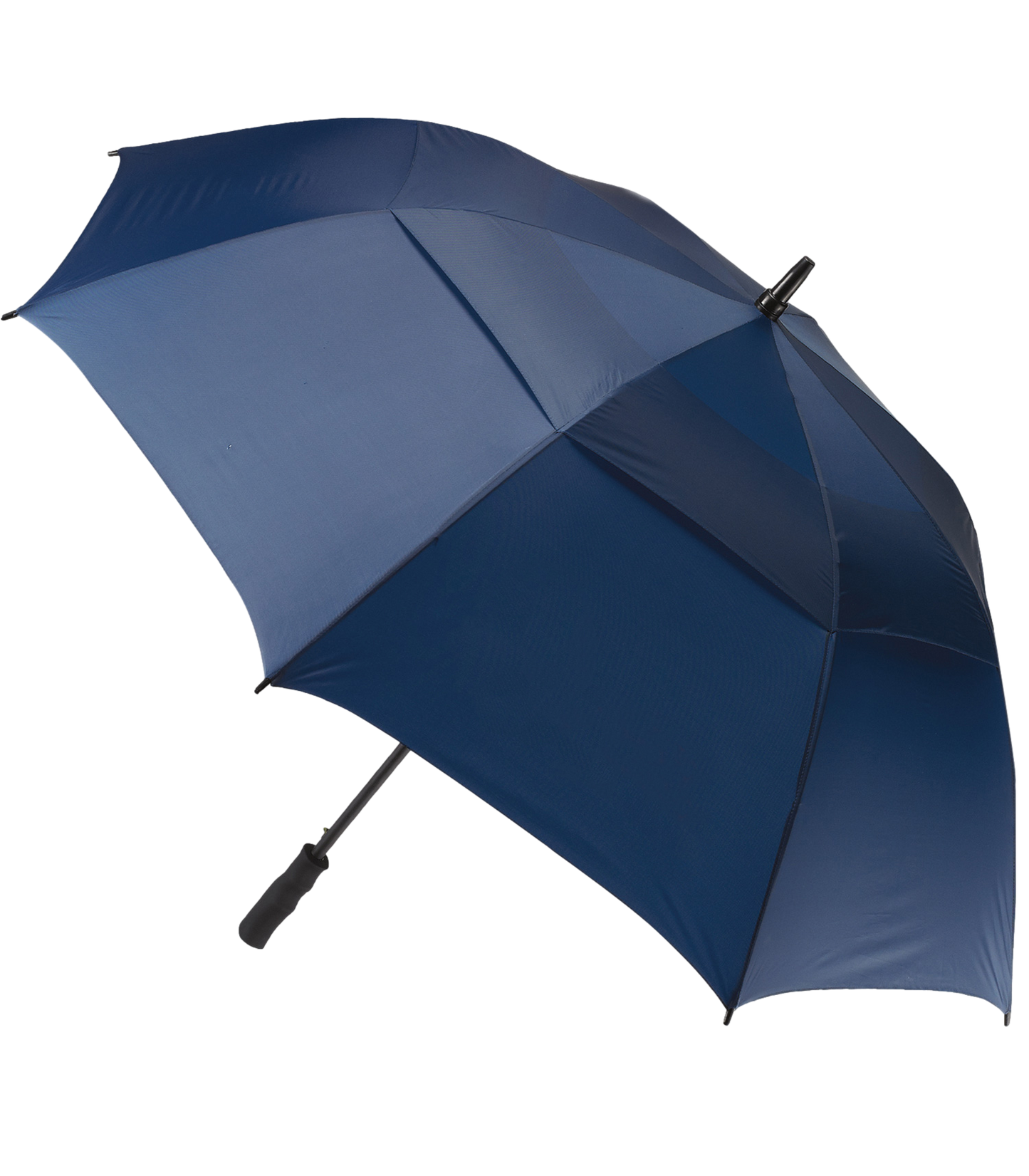 The Open Umbrella