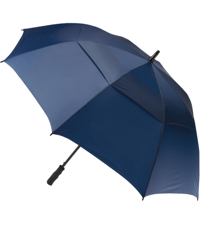 The Open Umbrella