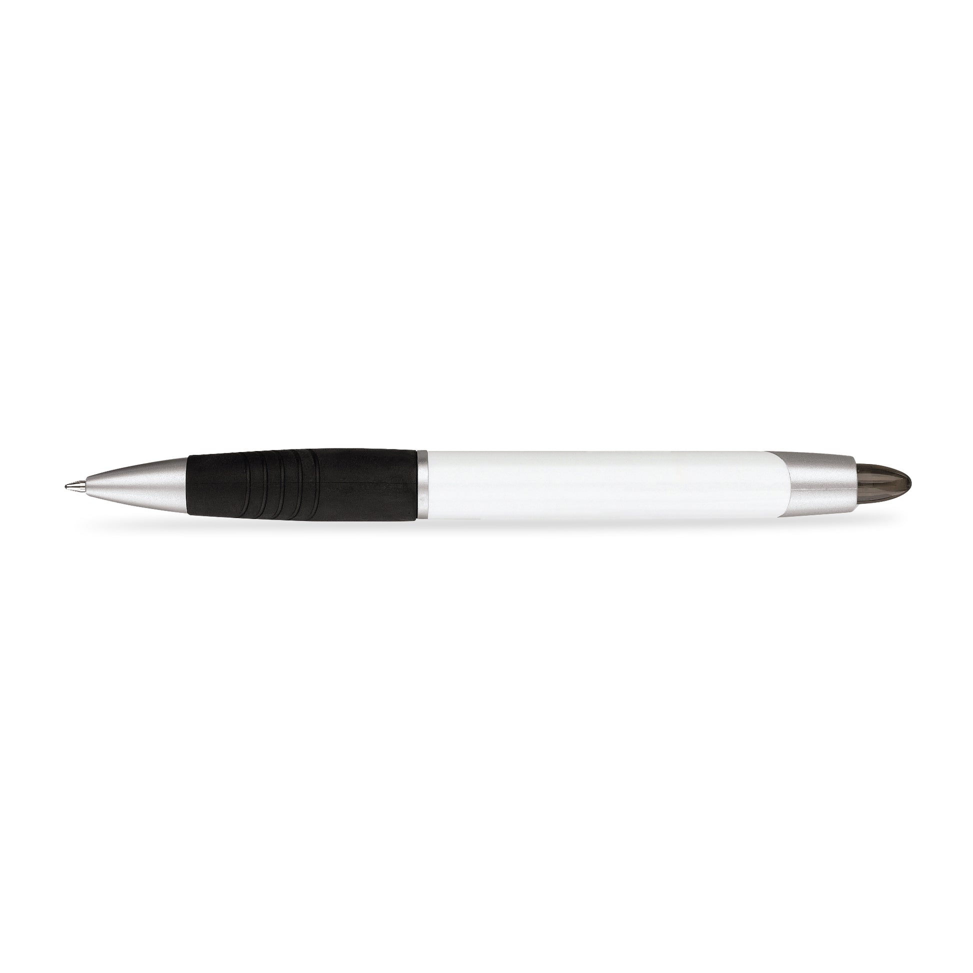 Paper Mate® Element White Barrel - Black Ink
