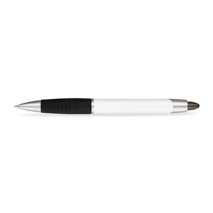 Paper Mate® Element White Barrel - Black Ink