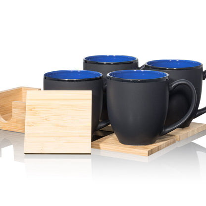 Dereham Mug & Coaster Set