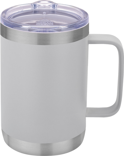 15oz Urban Peak® Citrine Vacuum Mug