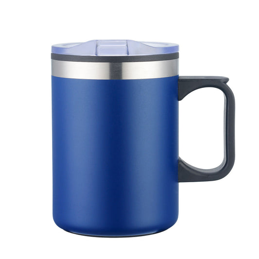 Lou Double Wall Mug - 14oz