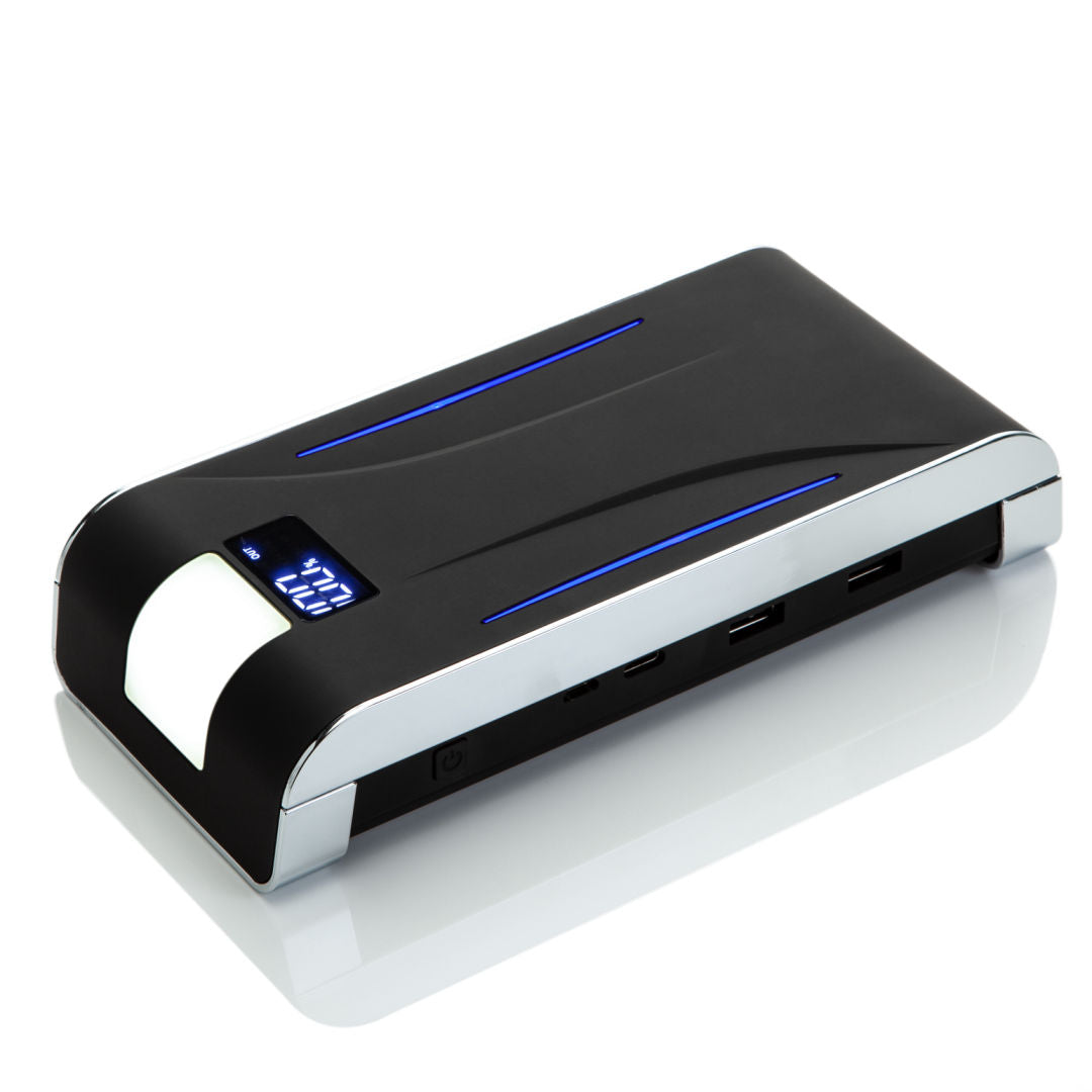 Goliath Jump Starter/Powerbank