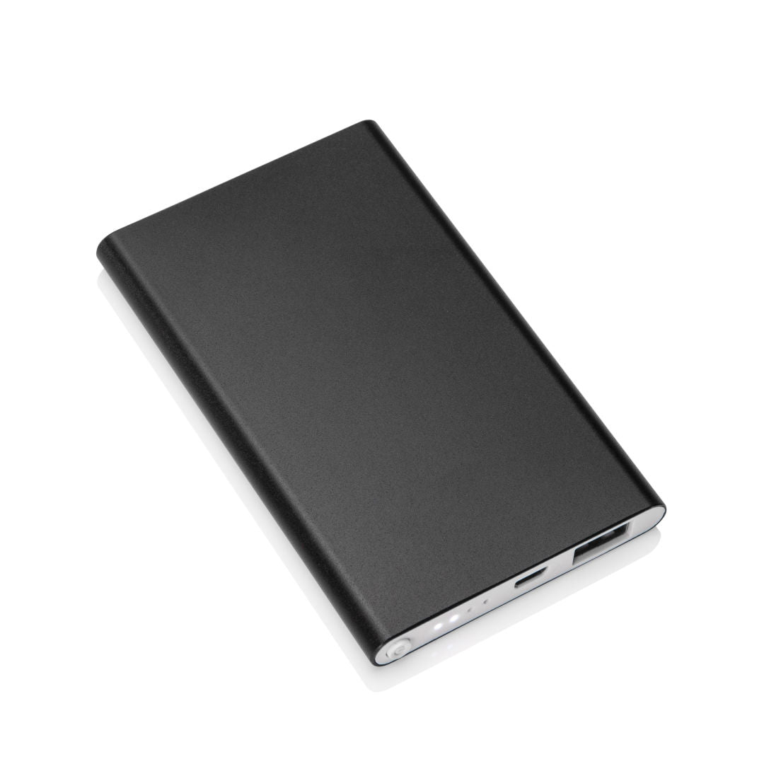 Slim Power Bank