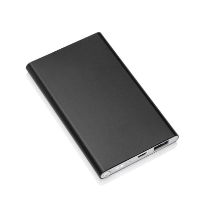 Slim Power Bank