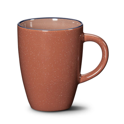 Endeavor 3-Tone Mug - 13oz - Imprinted