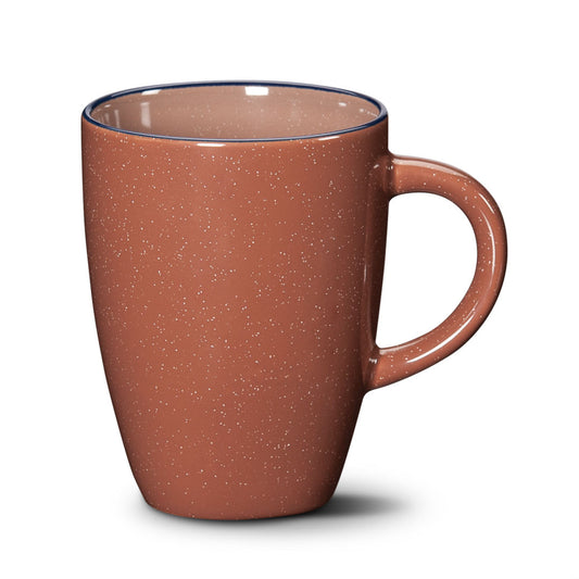 Endeavor 3-Tone Mug - 13oz - Imprinted