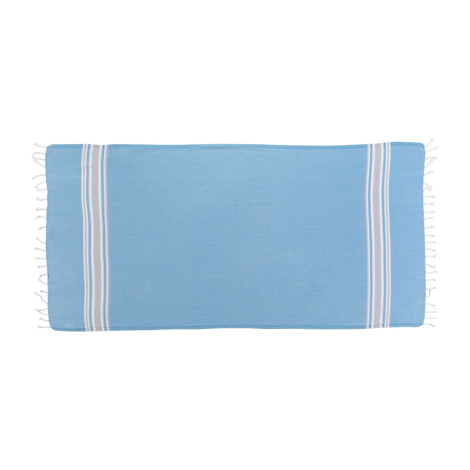 Mediterranean Peshtemal Beach Towel