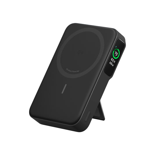 Anker®  MagGo Power Bank (10,000mAh, 15W)