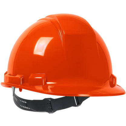 Whistler™ Pin Lock Hi-Vis Hard Hat