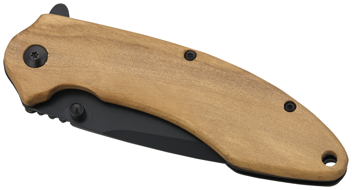 Spire Folding Knife