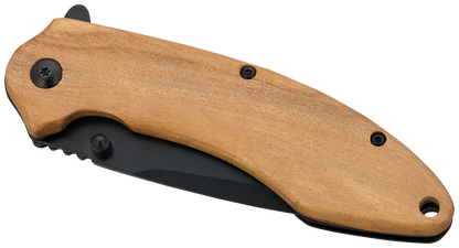 Spire Folding Knife