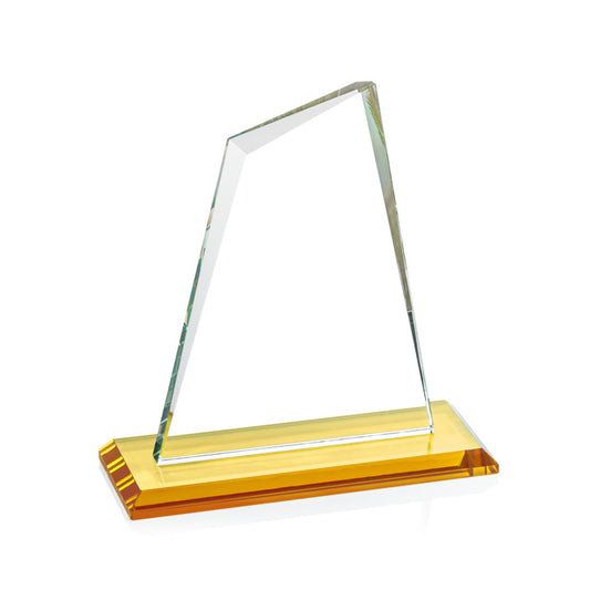 Summit Award - Amber