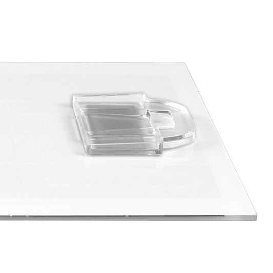PhotoImage® Spectra Lite Plaque - 8" x 10" x 1/8"